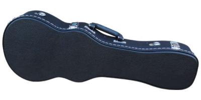 Shakeproof EVA Colorful Ukulele Hard Case For Guitar / Ukulele Storage