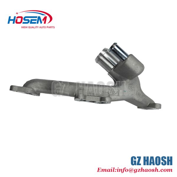 Ford  Auto Parts Water Pipe Cylinder Block - Water Pump 6C1Q-8K520-A1B-0 For Ford V348 N82.4 N350 N351 S350 N8