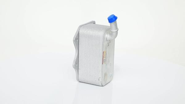 Universal Engine Oil Cooler Kit Audi Car Engine Parts Auto Cooling Radiator For A4 A6 TT TTS 06D117021C