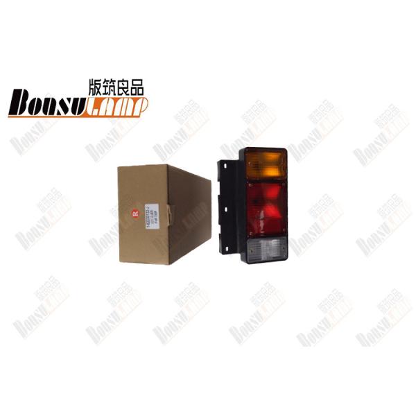 OEM Standard Size 1-82230132-1 Tail Lamp For Isuzu FVR FSR113 700P 1822301321