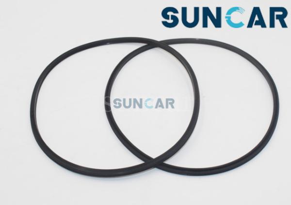 0734 317 161 U-Ring Kit For Doosan Hyundai R210W-3 R200W-3 Wheel Excavator