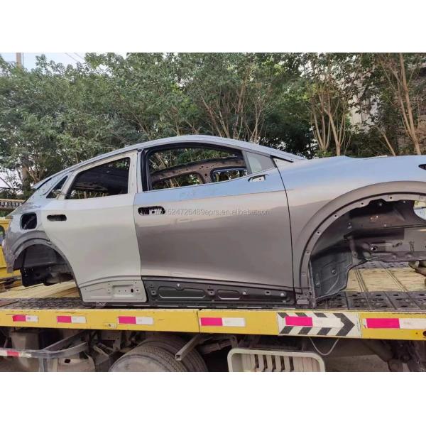 Original Auto Spare Part for Volkswagen ID3 ID4 ID6 CROZZ X ID4 Accessories 2021 Year