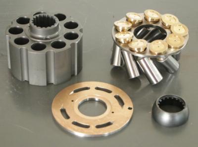 pillar Hydraulic Pump Spare Parts  E307D Travel Motor Crawl Excavator Hydraulic Pump Parts