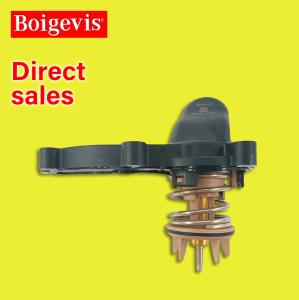 peças automotivas acessórios sistema de refrigeração termostato 06E121111AD para