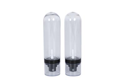 100ml Ergonomic Nano Fine Spray Bottle With Round Bottom