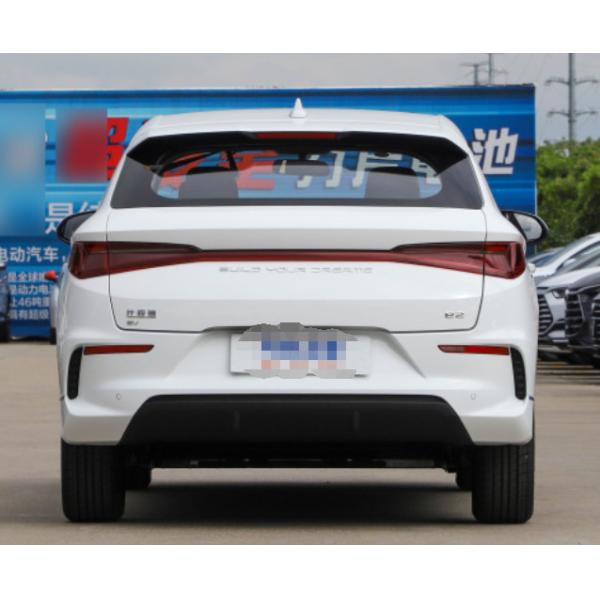 Небольшая машина хэтчбека места двери 5 варианта перемещения BYD e2 2021 электрическая 5