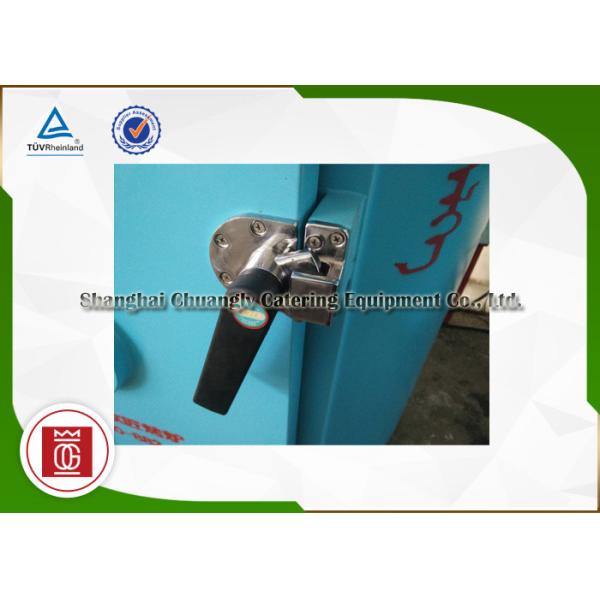 Электрическая машина 380V/17KW гриля овечки нержавеющей стали