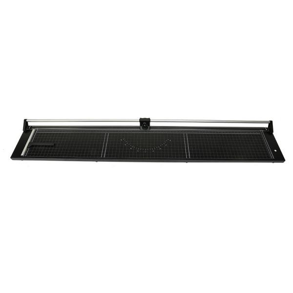 1800MM Cutting Length 71 Inch Rolling Blade Paper Cutter Trimmer for Products 14.8KG