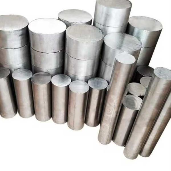 Nickel Chromium Molybdenum Alloy Corrosion Proof Hastelloy C276 Bar Customized