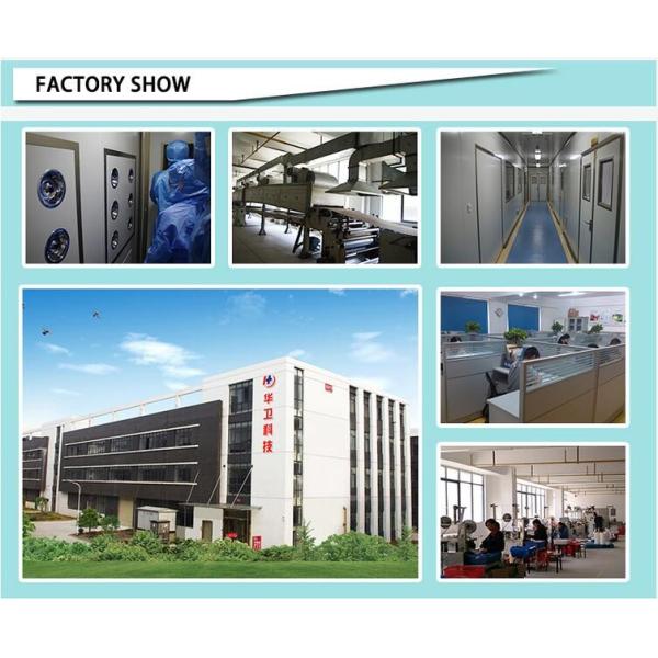 Professinal Silicone Bordered Foam Dressing , Silicone Dressing For Keloids