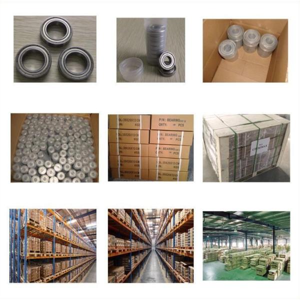Single Row Load Direction ABEC-9 Custom 608 Professional Concave Skateboard Bearings