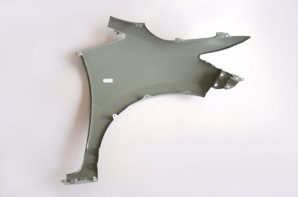 Precisely Fitting 2015 Honda Fit Car Front Fender Replacement Parts , Vehicle Fender,Motor Parts