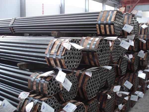 Seamless Steam Tube-Boiler for Pressure Vessels and Boilers DIN17175
