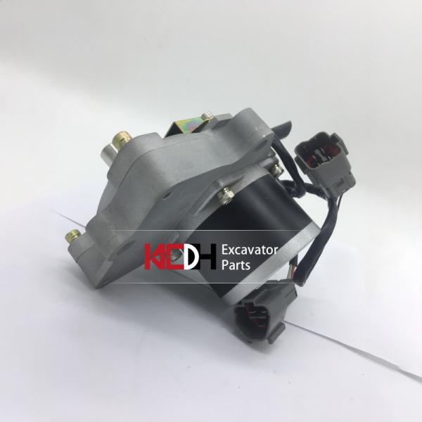 Motor do corpo do regulador de pressão de KOMATSU PC200-6 7834-40-2000