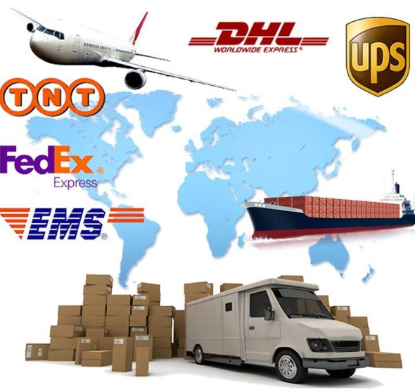 Обслуживания доставки Ddp поставщиков Dropshipping электронной коммерции международные от Китая к Индии