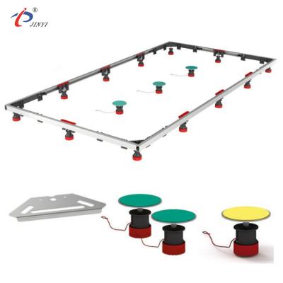 Rectangle Mounting Frame XL 100/180 Bathtub Spare Parts