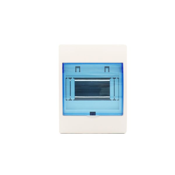 Plastic Distribution Cabinet Mold
