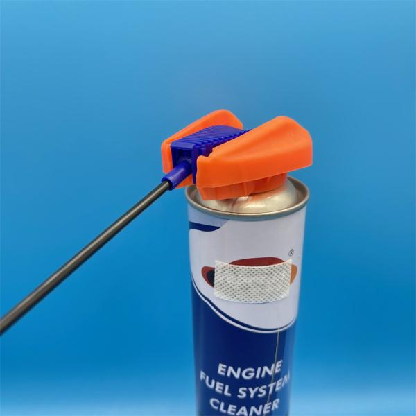 Portable Foldable Sprayhead Aerosol Foldable Sprayer for Outdoor & Travel - Lightweight & Multi-Functional