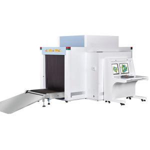 блок развертки багажа стали кс Рэй 40мм Стайльнесс для аэропорта и станции метро