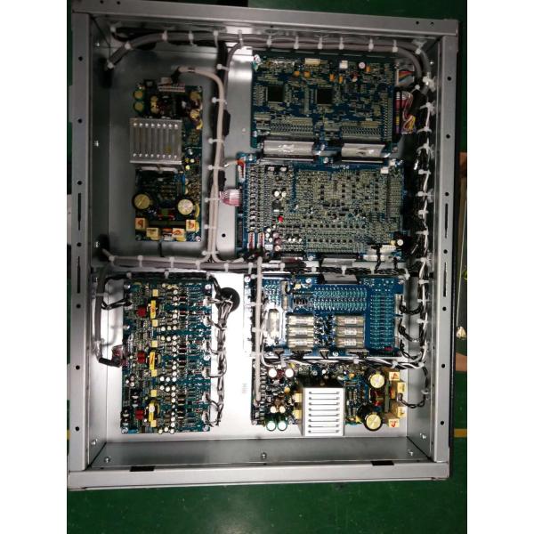 PEII Online Transformer based  UPS , Output PF 1.0 Uninterruptible Power Supply 10-80kVA