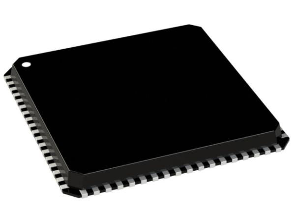 AD9747BCPZ 14-Bit 2.5 GSPS High-Speed DAC with Low Power LVDS Inputs Excellent SFDR Flexible Clocking Wide Bandwidth & Industrial Temp Range