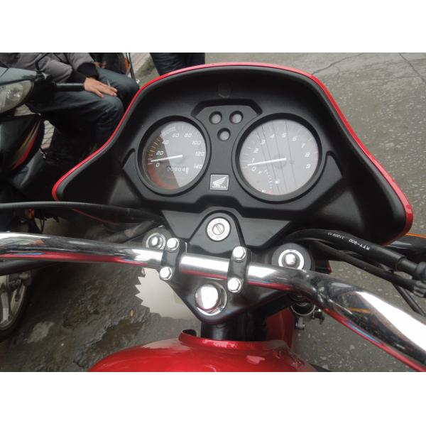 Большой воздух несущей охладил спорт 125 Cc велосипед цепной мотоцикл такси крышки