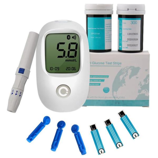 HCG Urine Pregnancy Test Strip with 99.99% Accuracy, 36 Months Shelf Life and Green Reaction Membrane for Early Diagnosis