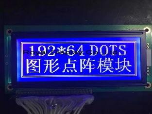 Motorista IC de RYP19264A 192x64 Dot Matrix Lcd Display S6B0108
