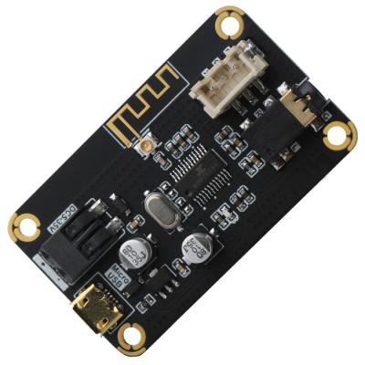 Conjunto do PWB de Bluetooth do decodificador
