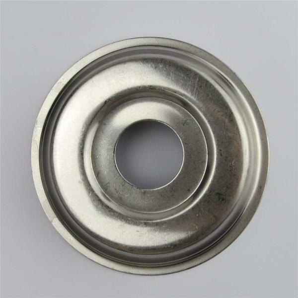 H1D HX30 Turbo Heat Shield Ремонтные комплекты Заменяющие аксессуары Выхлоп для турбокомпрессора 3519304