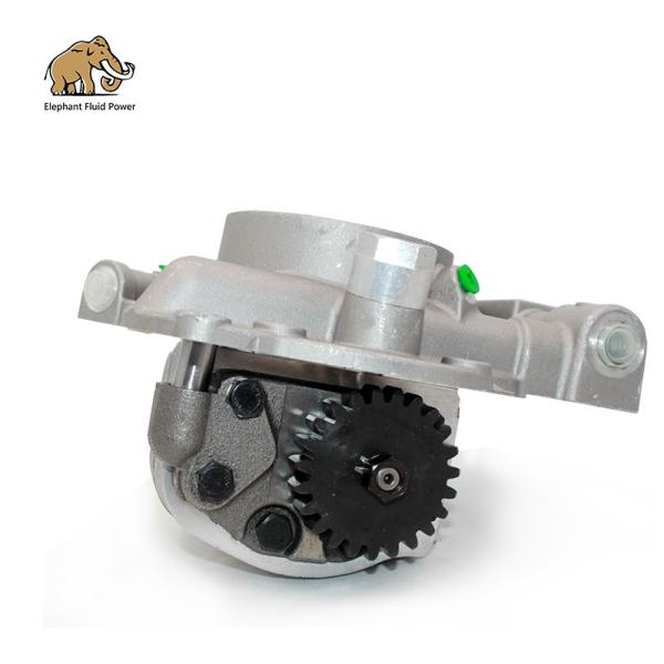 FONN600BB Ford Power Steering Pump Hydraulic Gear Pump MF 2516