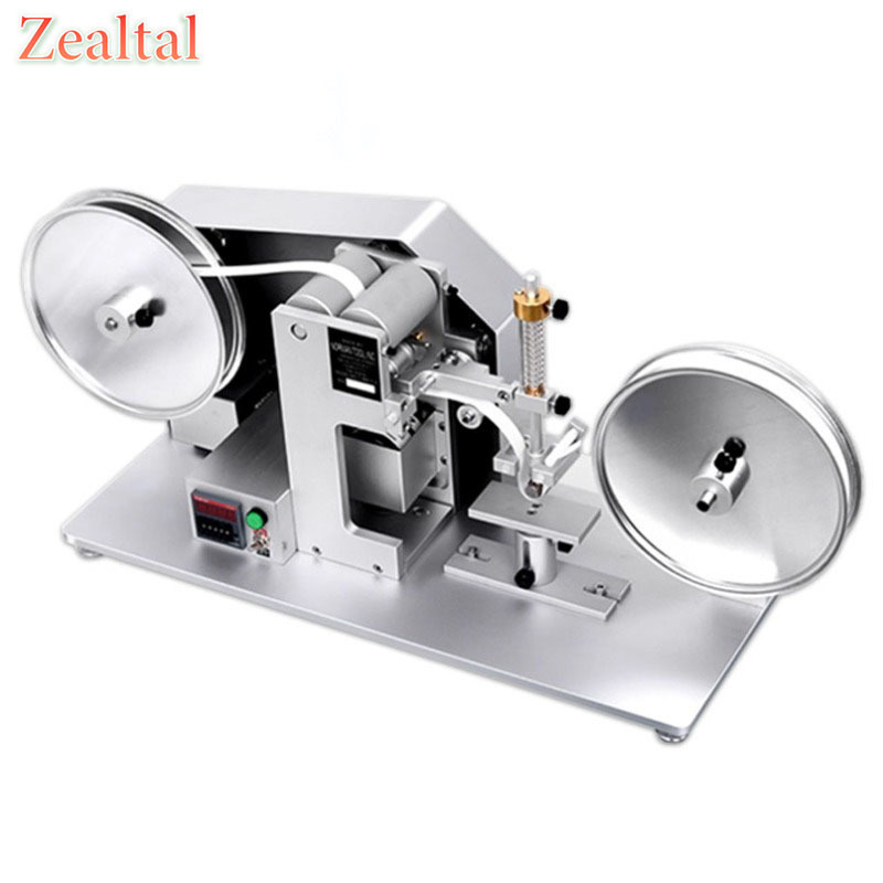 RCA Tape Abrasion Tester Rotary Counter For Mobile Phone Surface Coating Wear Resistance Test