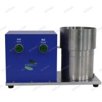 Máquina de mistura de baterias de íons de lítio 3 L/min Filtro de lama de bateria AC110V / 220V