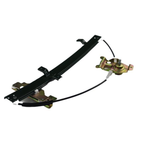 ISUZU TFR S 4ZD1 REGULATOR WIND L 8944557010 6204100D