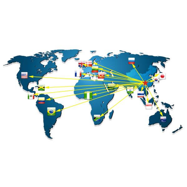 Chongqing Xingyuan Glassware Co.,LTD.