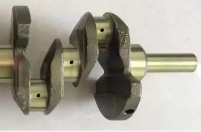 KA24 KD24DE Crankshaft 12200-F4000 12201-67001 12200-65300 12200F4000 12200-86G00 12201-T51G1  for NISSAN