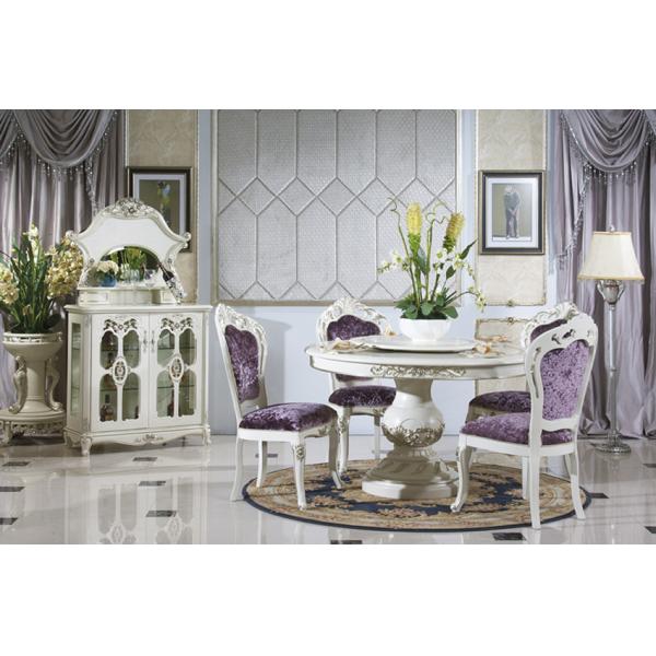 Living room furniture sets dining table set  dinning table with chair for dinner
