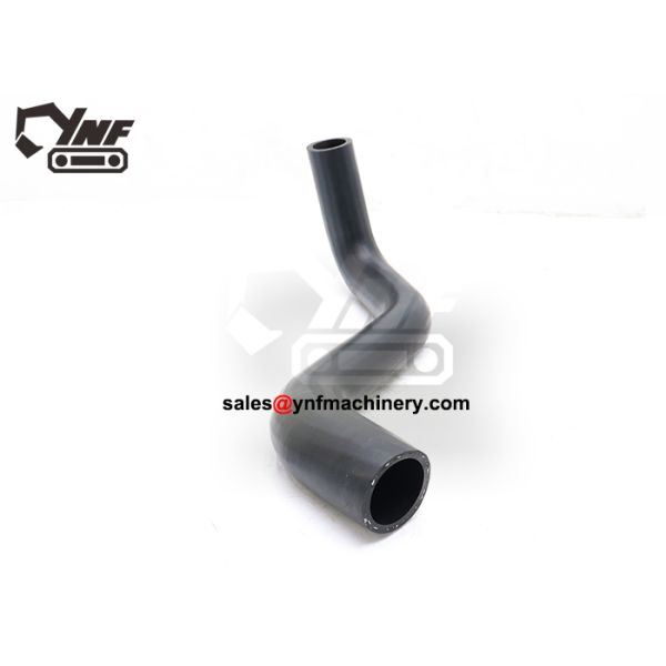 YNF17342 4686942 Radiator Upper Hose for Hitachi ZAXIS70-3G