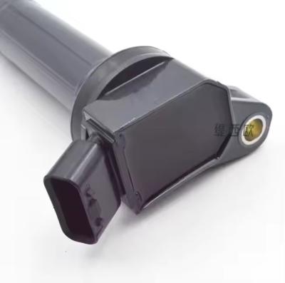 Factory Auto Part Ignition Coil 90919-02250 High Performance for Toyota Yaris Viz Corolla Ignition Coil