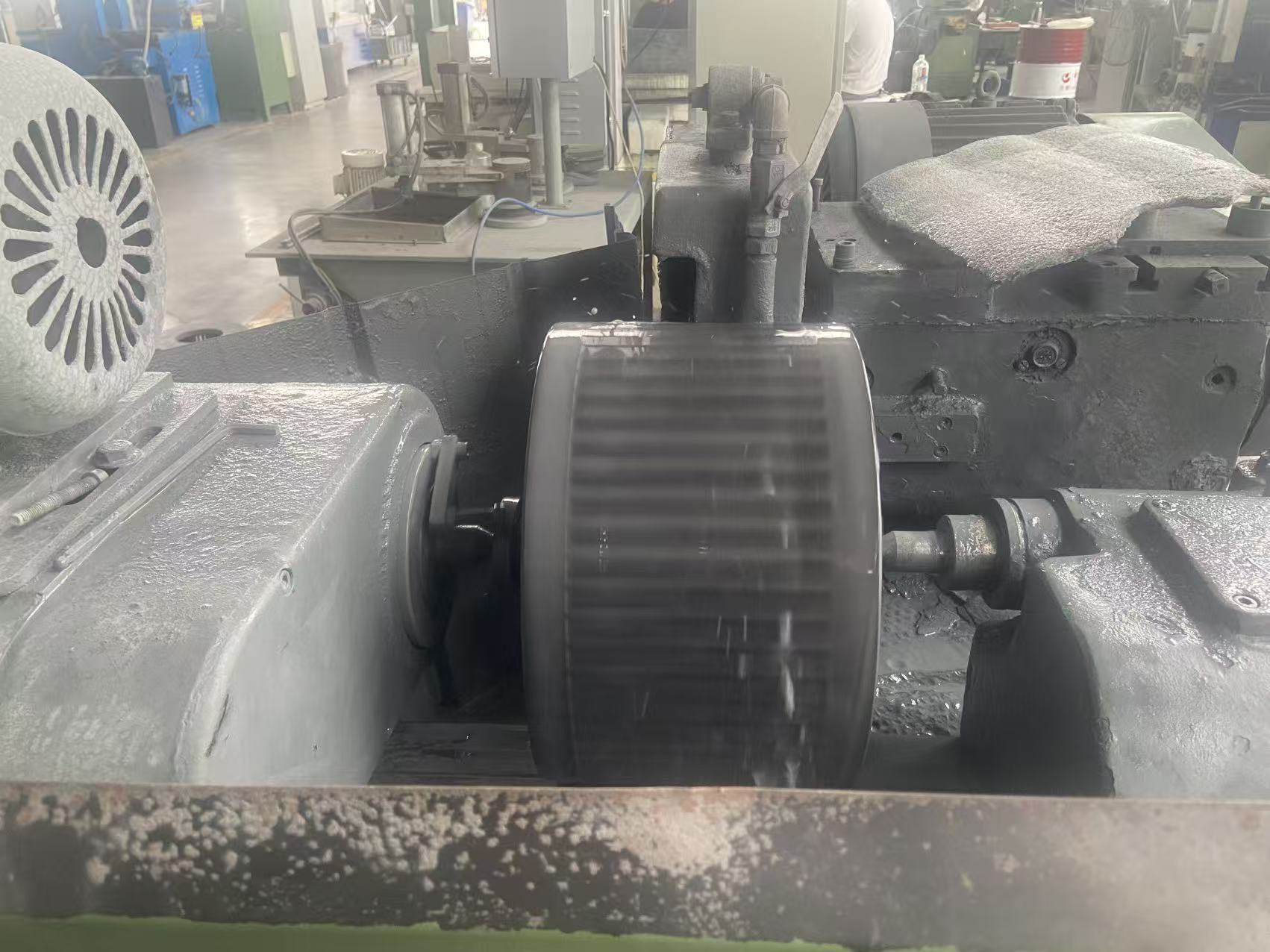 Norceramic New Materials (Beijing) Co., Ltd