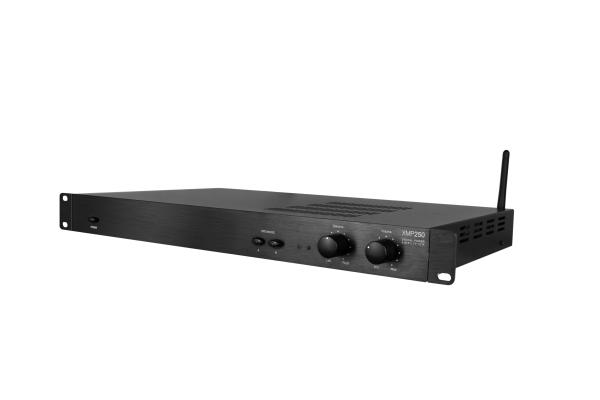 Bluetoothホームシアターオーディオアンプ 4チャンネル500ワット音響システム