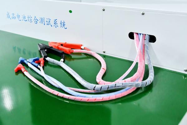 Lithium Battery Assembly Plant,battery module testing equipment,lithium ion battery pack tester