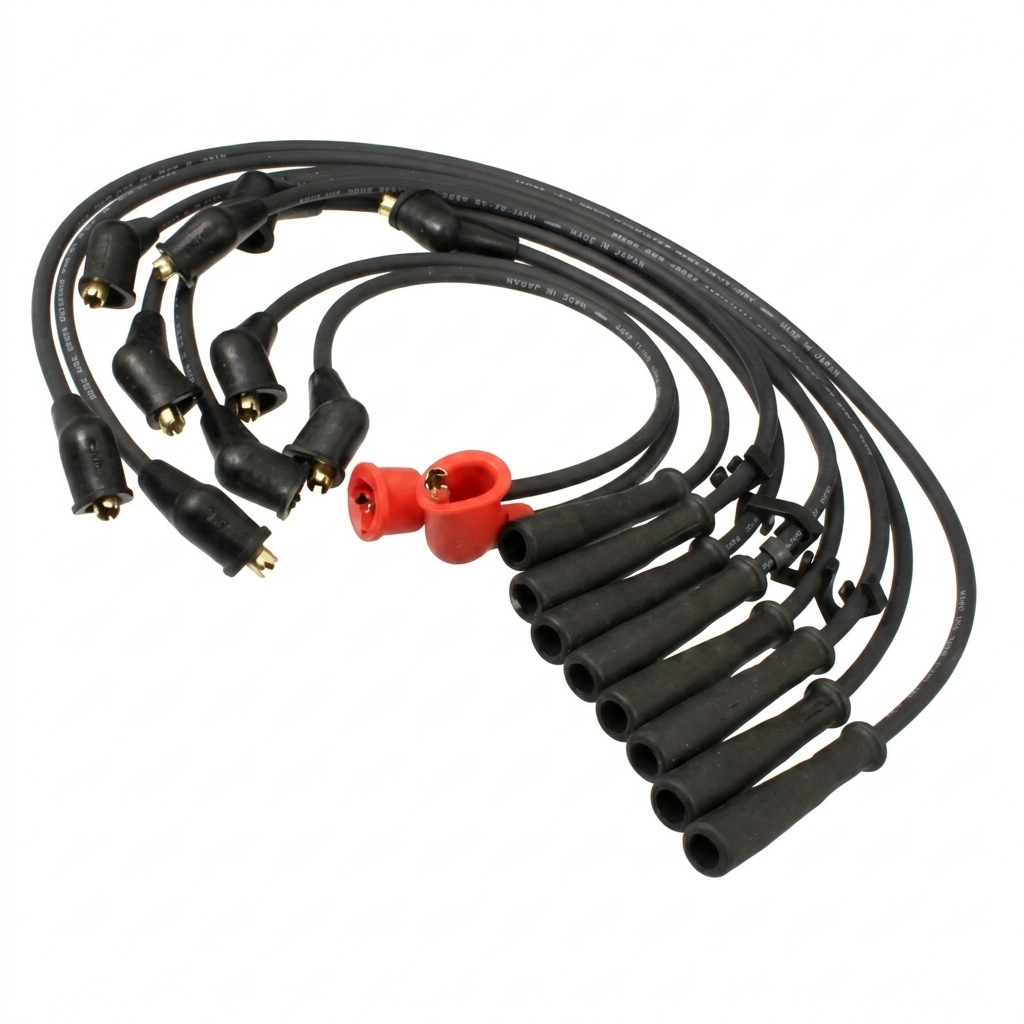 Ignition Wire Set - OE: 22451-AA060