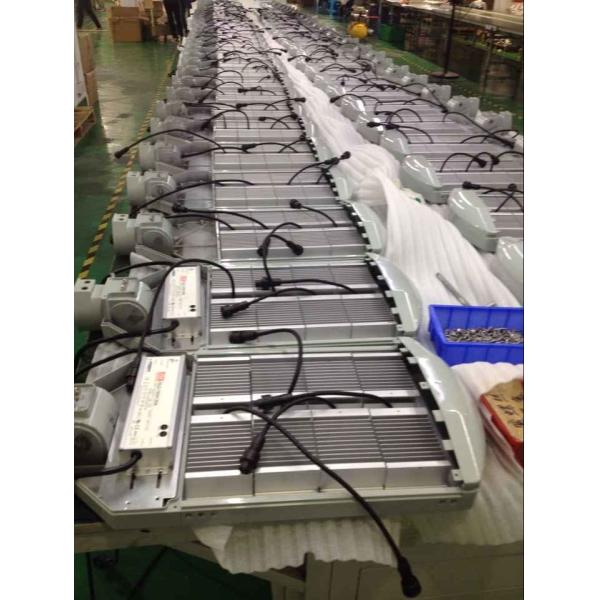 SMD3030 LED Street Light 200W For Highways / LED Luminaire Lights Energy Saving