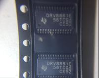 Doubles H composants d'IC de circuit intégré de conducteur de moteur de pont de DRV8881ERHRT DRV88