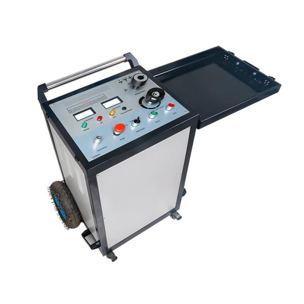32kV 2000J Digital Portable Underground Cable Fault Locator System for Accurate Detection