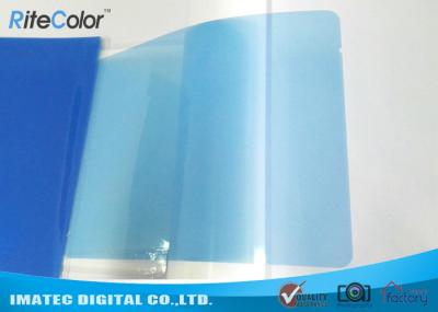 Inkjet baseado azul de Digitas que imprime o filme de raio X médico 280gsm da radiologia