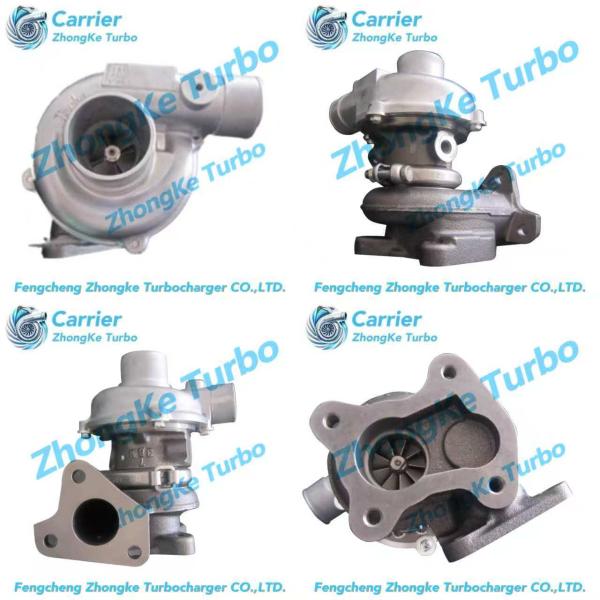 RHF3 Turbo VC410146 VD410146 F31CND-S0146B F31CND-S0146G F31CNDS0146B F31CNDS0146G Turbocharger For Kobelco excavator Industrial Construction Excavator