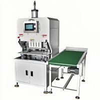 柔らかいリングワイヤバインド機 NB-39 子供用ノートブック用 PEコンベアバインドテーブル サイズ 350mm L X 450mm W