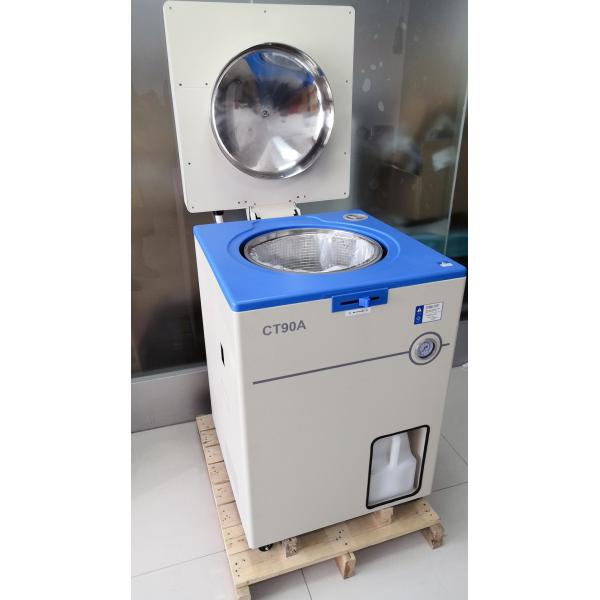 65L Automatic Autoclave Sterilizer SUS304 Stainless Steel